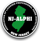 New Jersey Alphi Home Inspection, Home Inspection Faq