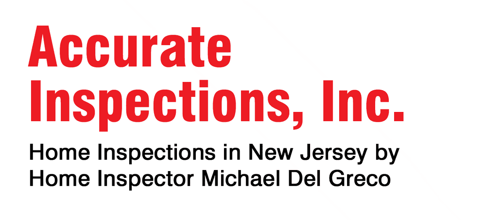 Home Inspections in NJ